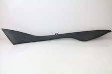 CACHE SOUS SELLE GAUCHE - SUZUKI AN BURGMAN 400 (2006 - 2010)