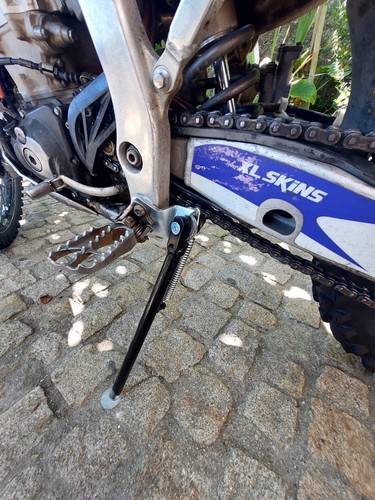 Yamaha 250 yz 450 - 250,