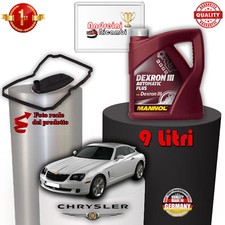 Set Filtre Vitesse Voiture Et