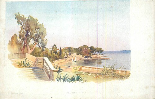 Beaulieu 26343 - beaulieu,