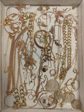 Lot Bijoux 508Grs ancien