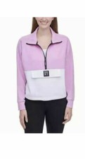 DKNY 1/2 Zip Pullover Sport