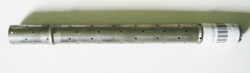 Tube inducteur poêle - , deville