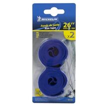 fond de jante 26" vélo VTT  ETRTO 20-559  Michelin (blister de 2)