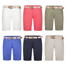DENIMFY Bermuda Shorts pour