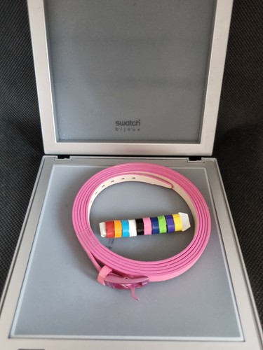 Swatch bijoux bracelet - swatch,
