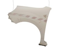 Aile avant gauche RENAULT KANGOO 2 PHASE 1 631011587R