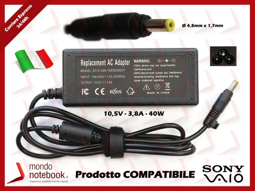 Adaptateur chargeur 40w - adaptateur,