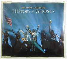 Michael Jackson History /