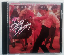 Dirty Dancing CD BO