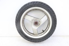 JANTE AVANT ET PNEU - PEUGEOT