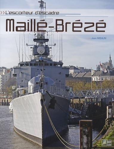 Livre escorteur escadre - livre, l'escorteur