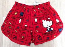 Malle personnage rouge Hello