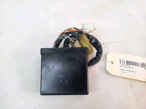 Module allumage ecu unite - module, d
