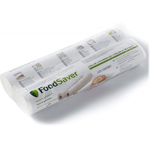 Foodsaver fsr2802 rouleaux - fsr2802,