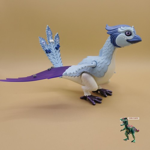 Playmobil monde magique-oiseau