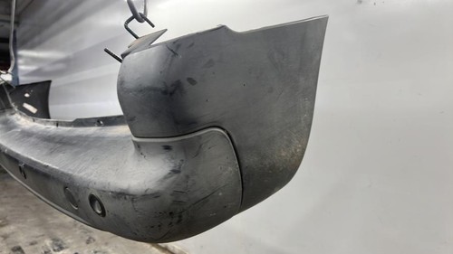Pare choc arriere peugeot - pare,