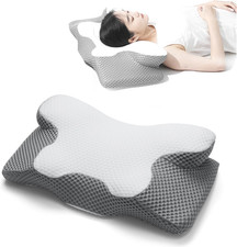 Coussin ergonomique cervical