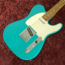 Squier by Fender Affinity