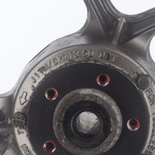 Jante avant (Kawasaki - Z 750