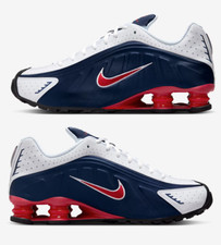 Nike Shox R4 USA HQ1988-400