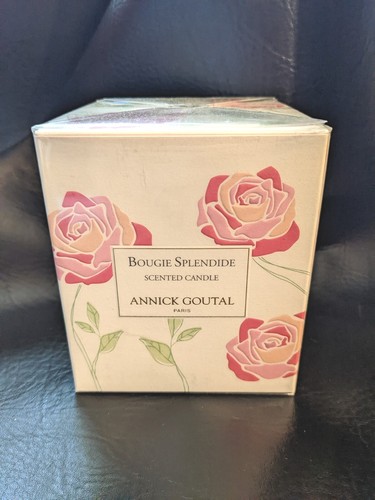 Annick goutal bougie - goutal, splendide