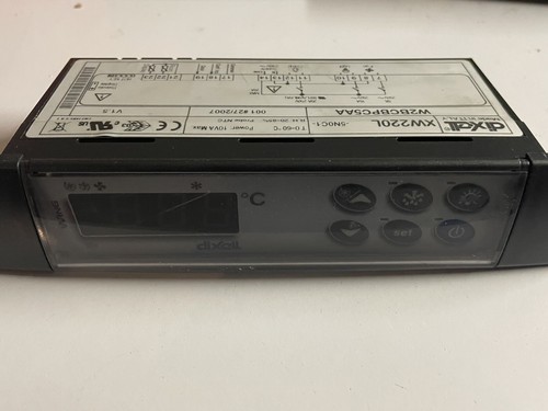Régulateur électronique - régulateur,