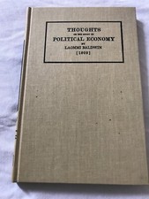 Thoughts on the Study of