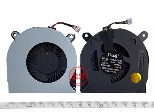 Ventilateur cpu pour dell - ventilateur,