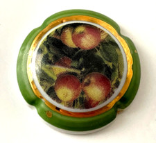 Fève Porcelaine Capsule de