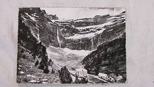 CPA 65 GAVARNIE LE CIRQUE 1963