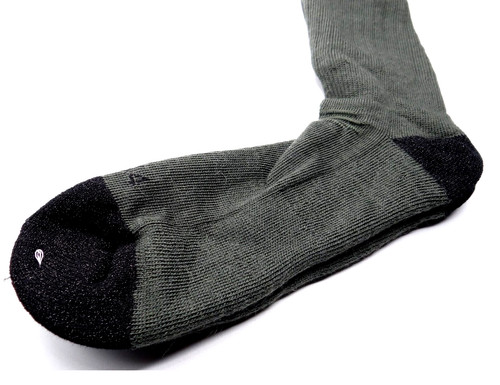 Chaussettes combat tenue - de,