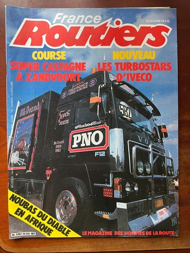 France routiers du - france,