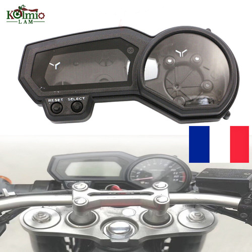 Compteur vitesse boîtier - de,