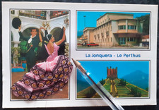 Danseuse Espagnole _!_ CP