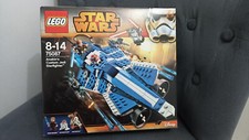 Lego 75087 Star Wars - Anakin’s Custom Jedi Starfighter - New Sealed