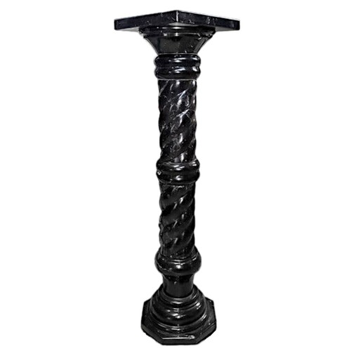 Colonne classique marbre - colonne,