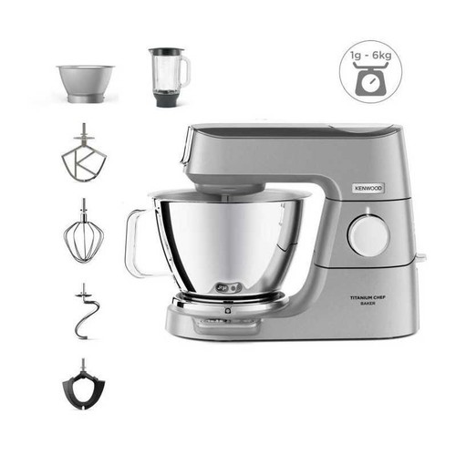 Kenwood kvc85 124 robot - kenwood, kvc85.124.si