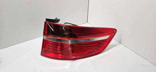 Bmw e71 2012 - 2012, droit