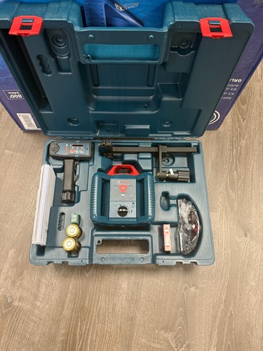 Bosch grl800 20hvk 800 - 800, ft