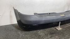 Pare choc arriere RENAULT CLIO 2 PHASE 2 7702295499
