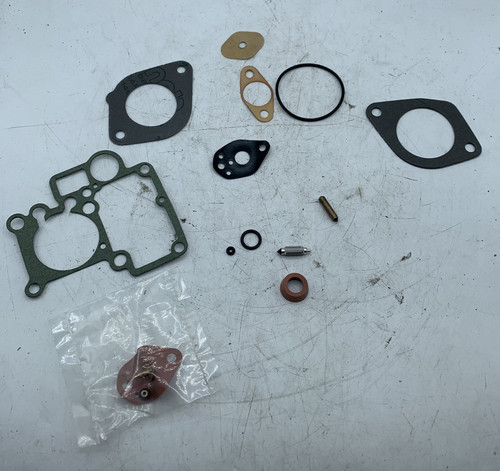 Kit révision carburateur - kit,