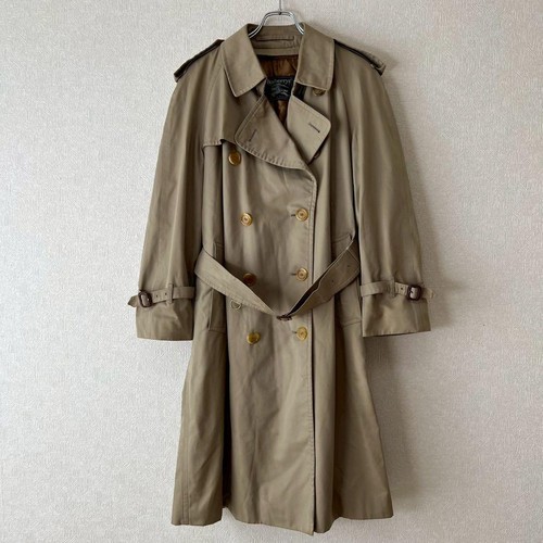 Survêtement trench vintage