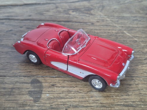 Voiture miniature chevrolet - voiture,