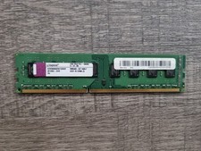 Barrette RAM Kingston 2GB DDR3