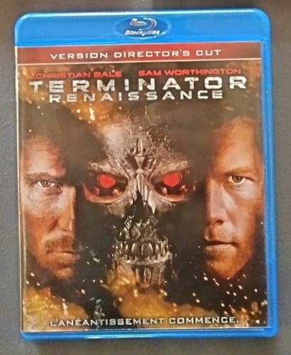 Terminator renaissance - terminator,