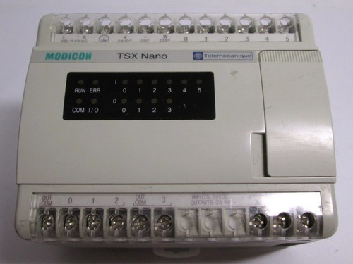 Automate tsx nano tsx07301028 - automate,