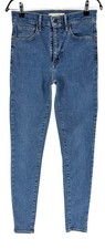 Levis Strauss & Co Femme Mile