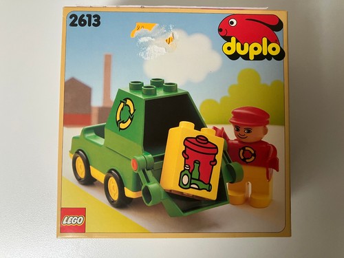 Lego duplo vieux - -, jeu