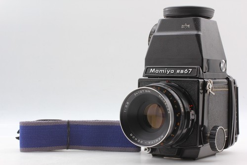 Appareil photo mamiya - photo, rb67